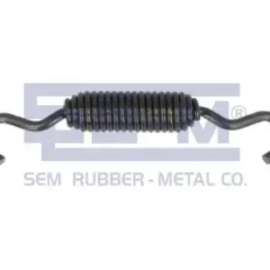Пружины барабанных тормозных колодок SE-M 14872