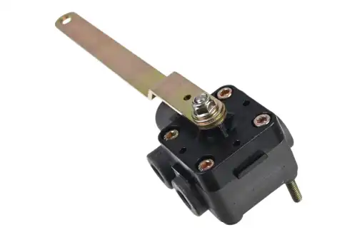 кран уровня пола !подвески, 5 отверстий под резьбуFRL FLD 84-17370-SX STELLOX