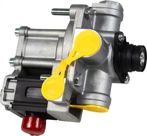 клапан перепускной ! MB Actros 85-19801-SX STELLOX