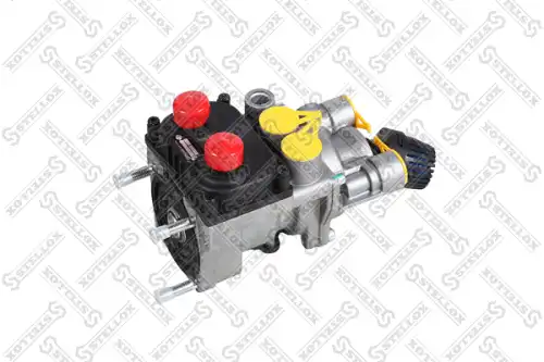 кран пневмосистемы! EBSDAF 75/85/95XF/CF 85-19802-SX STELLOX