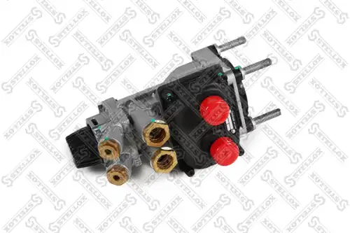 кран ножного тормоза!  DAF CF 75/CF 85/ XF 105 85-19803-SX STELLOX