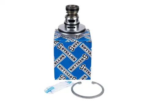 клапан осушителя !сброса давления Bendix AD-IS/IPFRL/INTERN 85-20254-SX STELLOX