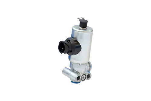 клапан электромагнитный (ЭПК) (RLD5-R055)! 16 bar M12x1.5  DAF, Iveco, Scania 37540120480 SORL