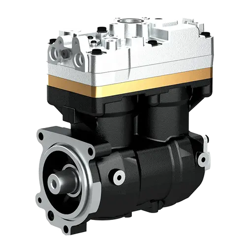 компрессор! 2х цил. SCANIA 3509 071 001 0 SORL