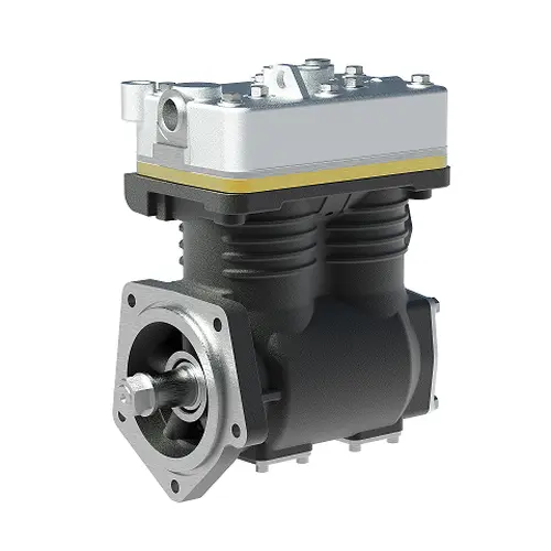 компрессор! 2х цил. VOLVO 35090700010 SORL