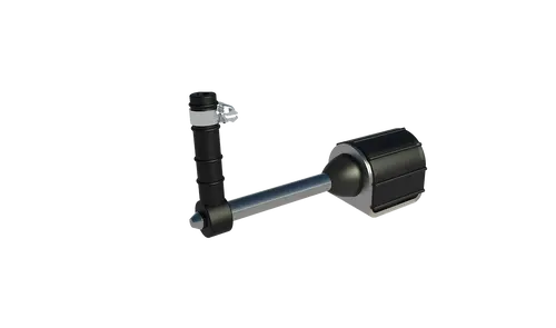 элемент упругий регулятора тормозных сил ! L=260мм  КАМАЗ, МАЗ 35230060080 SORL