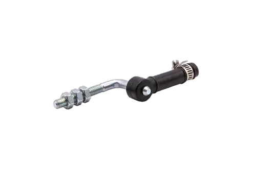 тяга крана уровня пола ! BPW, KOGEL, SAF, Schmitz 29080060088 SORL