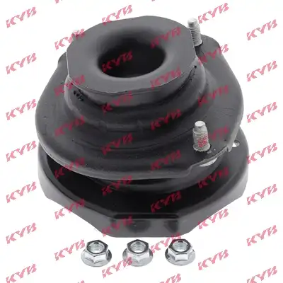 опора амортизатора заднего левого! Kia Shuma 01-04 SM5480 KYB