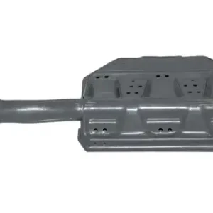 кронштейн брызговика! левый (м) SCANIA CG/CR/94 CP/144 CR/R CP 87-55509-SX STELLOX