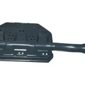 кронштейн брызговика! правый (м) SCANIA CG/CR/94 CP/144 CR/R CP 87-55512-SX STELLOX