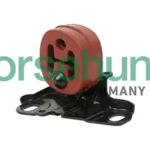 крепление глушителя! Nissan Almera/Almera Tino 1.5i-2.0i 16V/2.2TD 00>