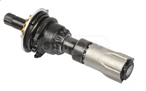 р/к диcкового тормоза! механизм регулировки суппорта Knorr SL7SM7ST7 SP0501.0030 SIMPECO