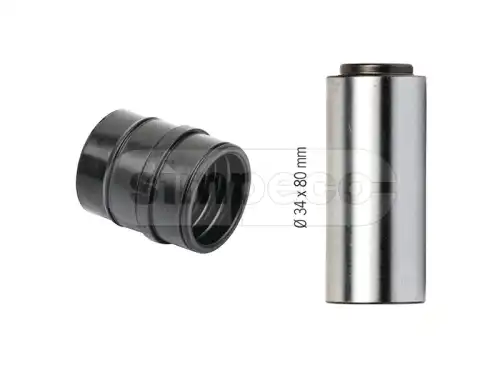 р/к дискового тормоза! 2(мр) направляющая 34x80мм, втулка 34x40/50мм KNORR SB5/SN5 SP0501.0360 SIMPECO