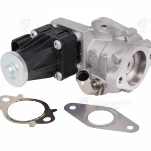 Клапан рециркуляции картерных газов LUZAR LVEG1005