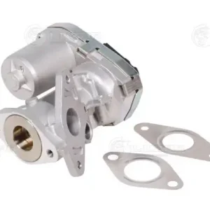 Клапан рециркуляции картерных газов LUZAR LVEG2002