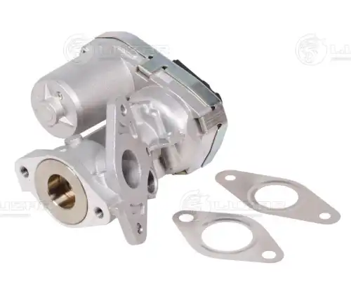 Клапан рециркуляции картерных газов LUZAR LVEG2002