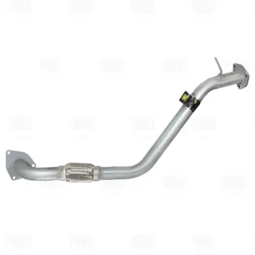 труба глушителя приёмная! Daewoo Lanos 1.3i/1.5i/1.6i 00-03 ERP 0504 TRIALLI