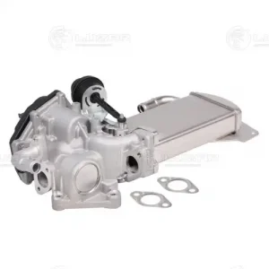 Клапан рециркуляции картерных газов LUZAR LREG1801