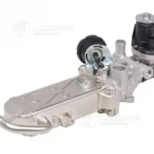 Клапан рециркуляции картерных газов LUZAR 'LREG1808