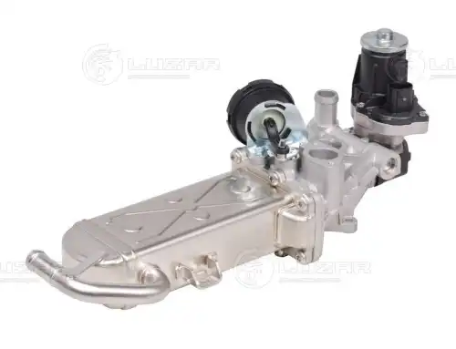 Клапан рециркуляции картерных газов LUZAR 'LREG1808