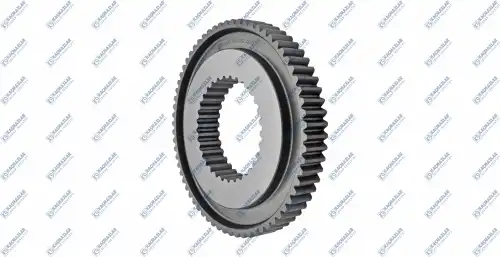 ступица синхронизатора КПП! K21.03161 KACMAZLAR