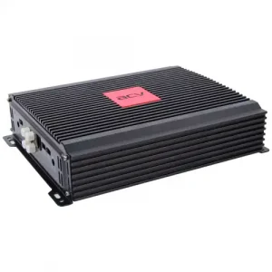 LX-2.100 Усилитель ACV LX-2.100 200Втх2/100Втх2-4 Ом, 150Втx2 в 2 Ом