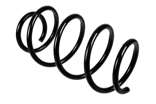 пружина передняя! 40 372 80 Hyundai ix35/KIA Sportage 1.7CRDi/2.0CVVT 10> 10-22494-SX STELLOX