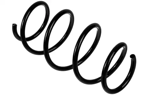 пружина передняя! 40 857 29 Skoda Octavia III 1.2/1.4TSi 12> 10-22497-SX STELLOX