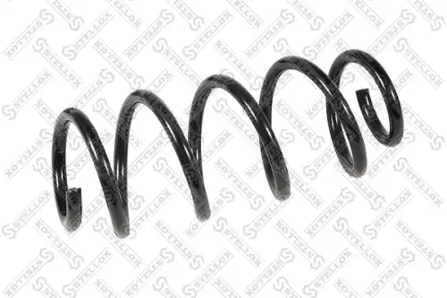 пружина задняя! 42 170 06 Renault Duster 1.2/1.6/1.5dCi 10> 10-22503-SX STELLOX