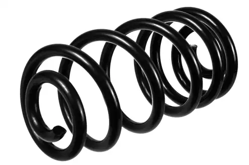 пружина задняя! 42 142 16 Chevrolet Orlando 11> 10-22504-SX STELLOX