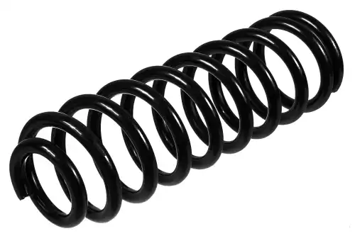 пружина передняя! 4432409400 Ssang Yong Actyon 06> 10-22512-SX STELLOX