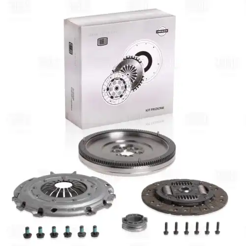 Комплект сцепления TRIALLI FR 1821