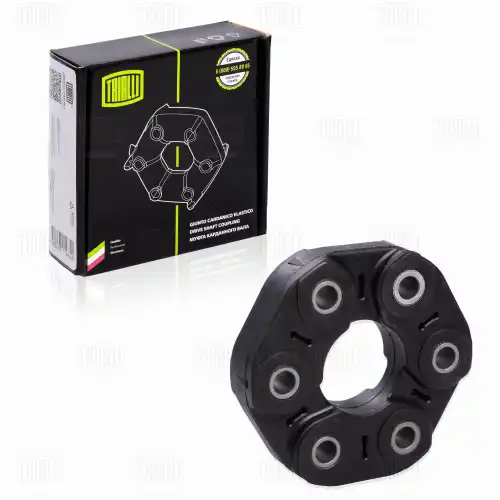 муфта кардана! BMW F10 09> RC 2605 TRIALLI