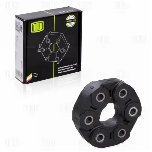 муфта карданного вала ! BMW X5 E53 00> RC 2610 TRIALLI