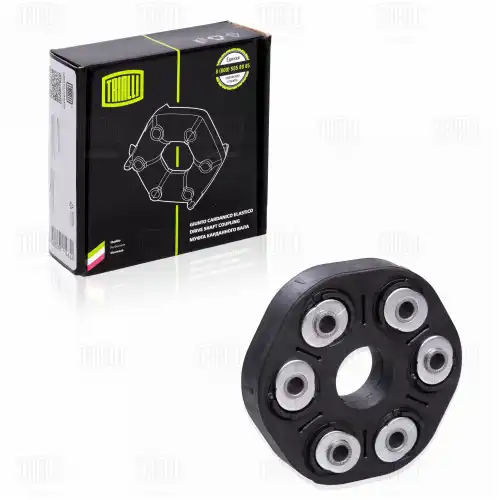 муфта карданного вала! BMW X3 E83 04> RC 2611 TRIALLI