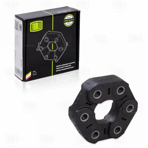 муфта карданного вала! BMW 5 E60 02> RC 2608 TRIALLI