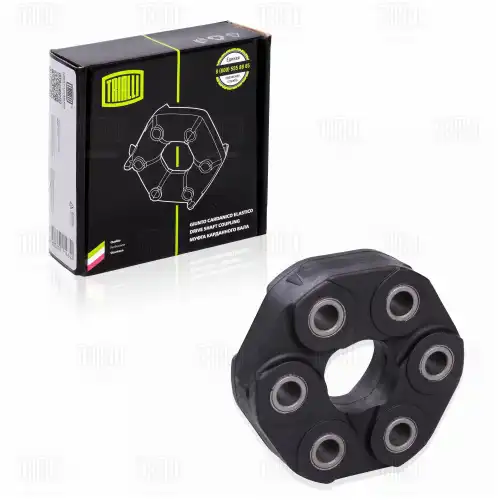 Муфта карданного вала для а/м BMW 3 (E36/E46) (98-) (RC 2606) TRIALLI