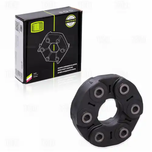 муфта кардана! BMW E60 02> RC 2604 TRIALLI