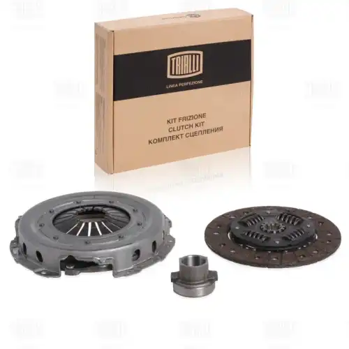 Комплект сцепления TRIALLI FR 807