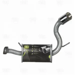 глушитель прав.! Chevrolet Captiva 2.0d 06> EMM 0511 TRIALLI