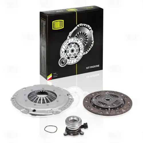Комплект сцепления TRIALLI FR 0512