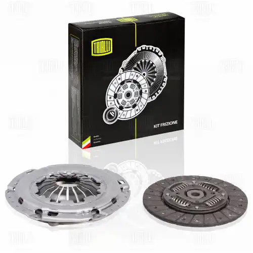 Комплект сцепления TRIALLI FR 0513