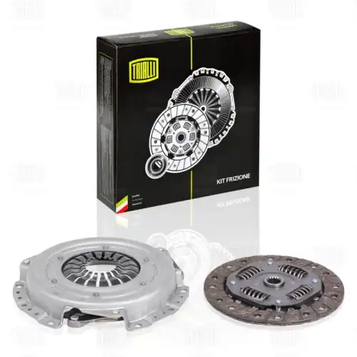 Комплект сцепления TRIALLI FR 1023