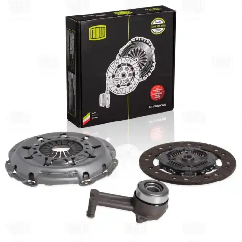 Комплект сцепления TRIALLI FR 1024