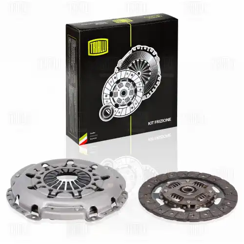 Комплект сцепления TRIALLI FR 1013