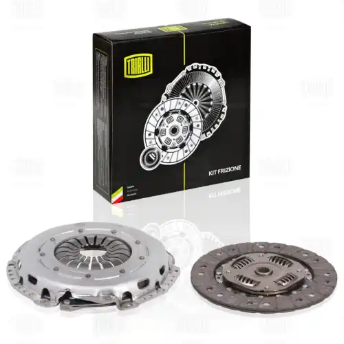 Комплект сцепления TRIALLI FR 1008