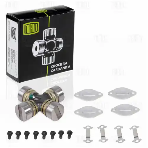 Крестовина кардана TRIALLI CC 652