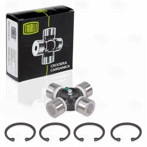 Крестовина кардана TRIALLI CC 656