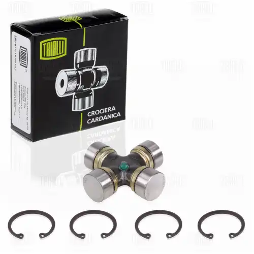 Крестовина кардана TRIALLI CC 654