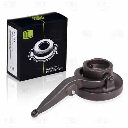 Подшипник выжимной сцепления TRIALLI CT 318